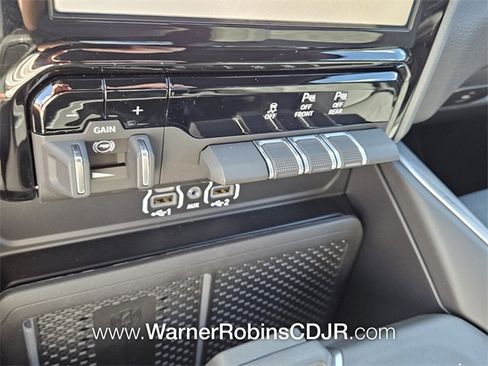 New 2026 RAM 1500 Big Horn image 24