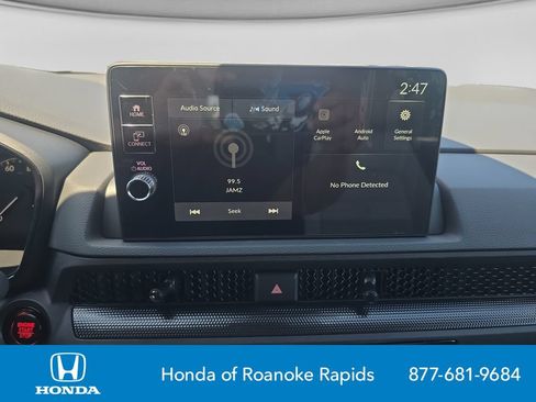 New 2026 Honda CR-V EX image 21
