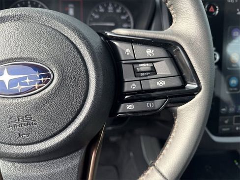 New 2026 Subaru Forester Sport w/ Sport Package image 66