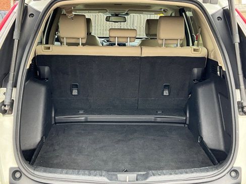 Used 2017 Honda CR-V Touring image 39