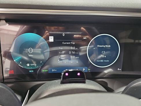 New 2026 Hyundai Palisade Limited image 20