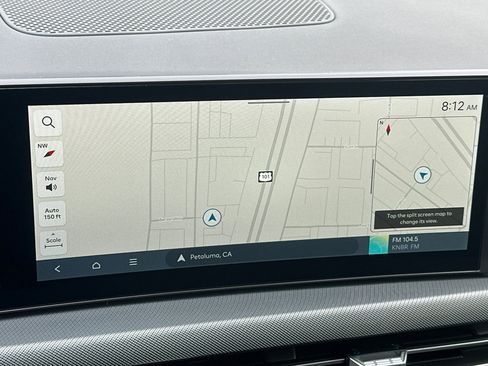 New 2025 Hyundai Sonata SEL image 18