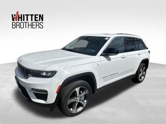 Used 2023 Jeep Grand Cherokee 4WD 4xe video 1