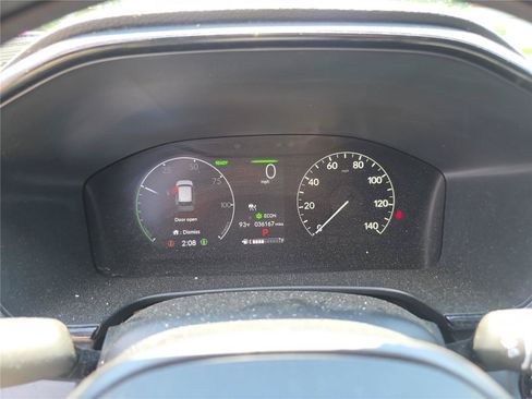 Used 2025 Honda CR-V Sport-L image 21