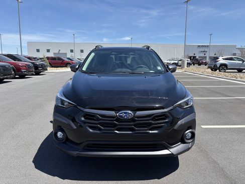 New 2026 Subaru Crosstrek 2.5i Limited image 2