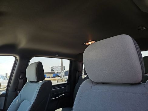 Used 2022 RAM 1500 Lone Star AWD/4WD image 21