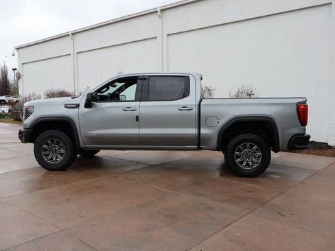 New 2026 GMC Sierra 1500 AT4X AWD/4WD image 2