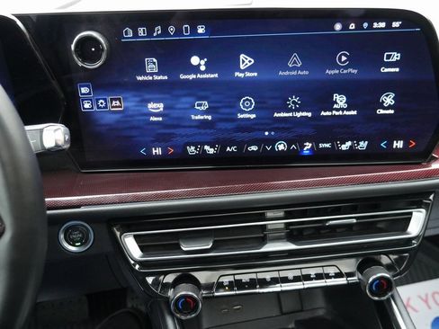 Used 2024 Chevrolet Traverse RS w/ LPO, Floor Liner Package image 16