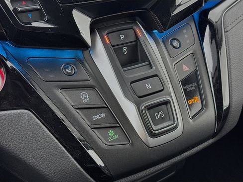 Certified 2024 Honda Odyssey Touring image 17