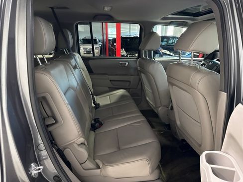Used 2013 Honda Pilot EX-L image 35