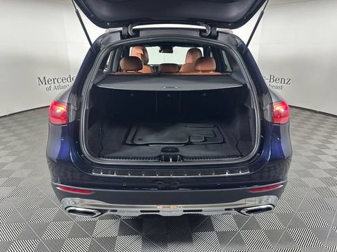 Certified 2023 Mercedes-Benz GLC 300 image 20