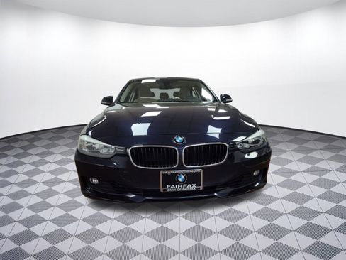 Used 2015 BMW 328i xDrive Sedan image 5