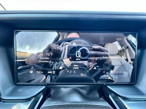 New 2026 GMC Terrain Denali image 45