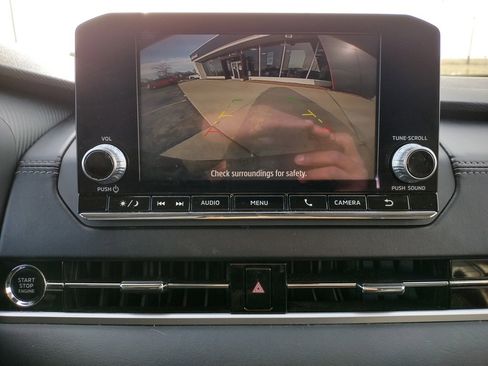 Used 2022 Mitsubishi Outlander ES image 25