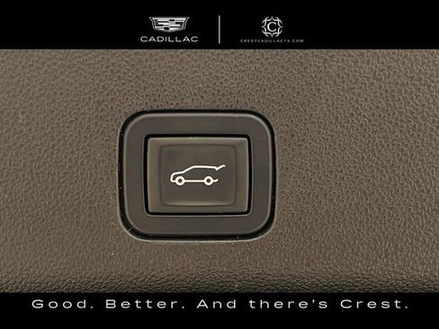 Used 2021 Cadillac Escalade Sport w/ Driver Assist Tech Package image 30