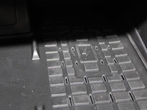 New 2025 Ford Bronco Sport Outer Banks w/ Outer Banks Tech Package+ image 43