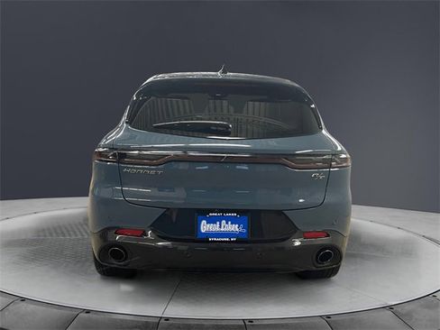 Used 2024 Dodge Hornet R/T image 4