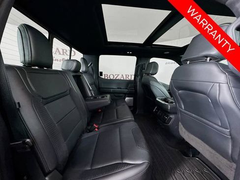 Certified 2023 Ford F150 Raptor image 29