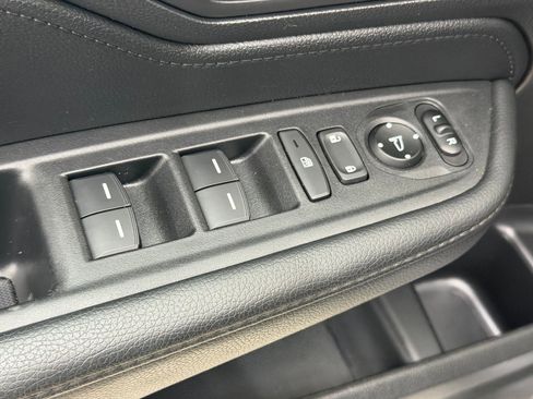 Used 2025 Honda Odyssey Sport-L image 23