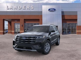 New 2026 Ford Explorer Active RWD video 2