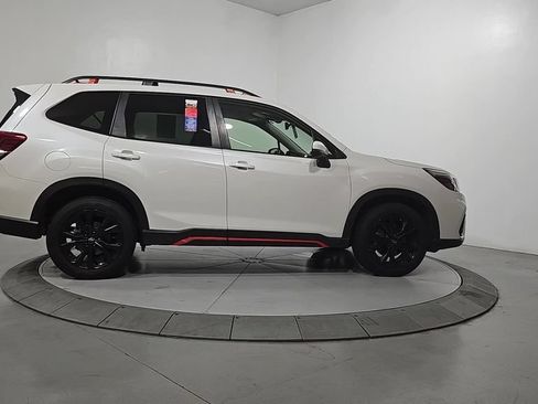 Used 2020 Subaru Forester Sport AWD/4WD image 7