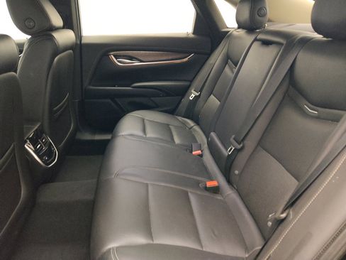 Used 2018 Cadillac XTS Luxury AWD/4WD image 18