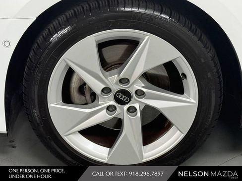 Used 2024 Audi A3 2.0T Premium FWD image 11