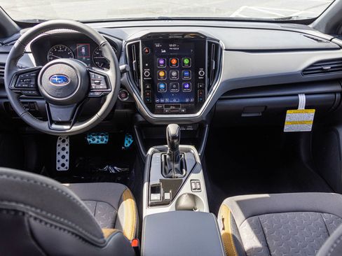 New 2026 Subaru Crosstrek 2.5i Sport AWD/4WD image 22