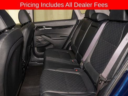 Certified 2021 Kia Seltos EX AWD/4WD image 8