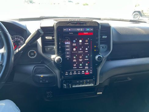 Used 2025 RAM 3500 Tradesman AWD/4WD image 9