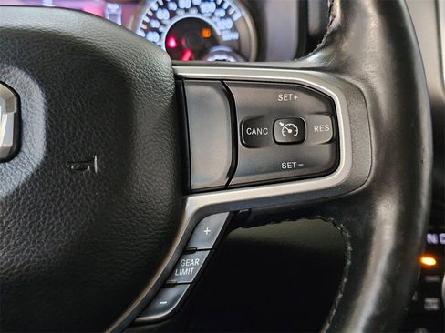 Used 2019 RAM 1500 Big Horn image 30