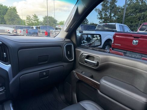 Used 2021 GMC Sierra 1500 SLT RWD image 20