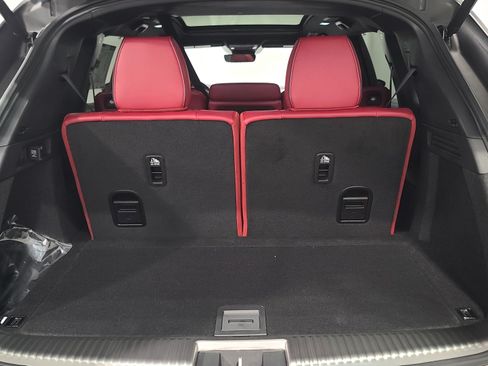 New 2026 Acura MDX A-Spec AWD/4WD image 33