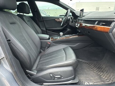Used 2019 Audi A5 2.0T Premium image 27