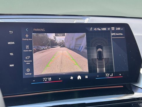 Used 2026 BMW X1 xDrive28i w/ Convenience Package image 16