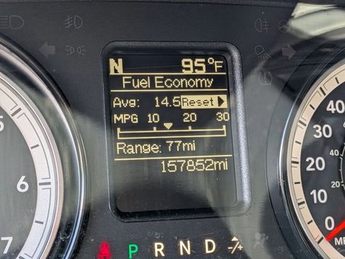 Used 2016 RAM 1500 Big Horn image 6