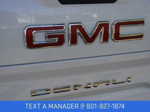 New 2026 GMC Sierra 1500 Denali w/ Denali Reserve Package image 7