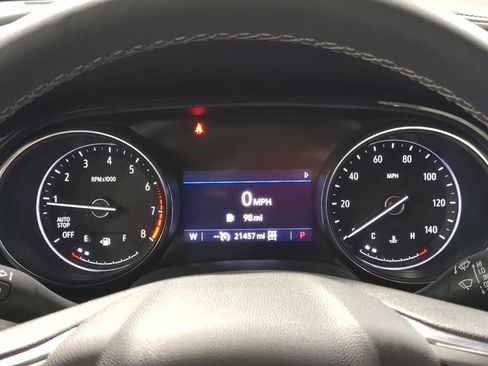 Used 2023 Buick Encore GX Preferred w/ Cold Weather Comfort Package AWD/4WD image 31