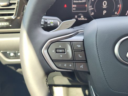 Certified 2024 Lexus NX 250 FWD w/ Towing Package (2000 Lbs) image 36