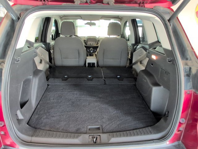 Used 2013 Ford Escape SE AWD/4WD image 28