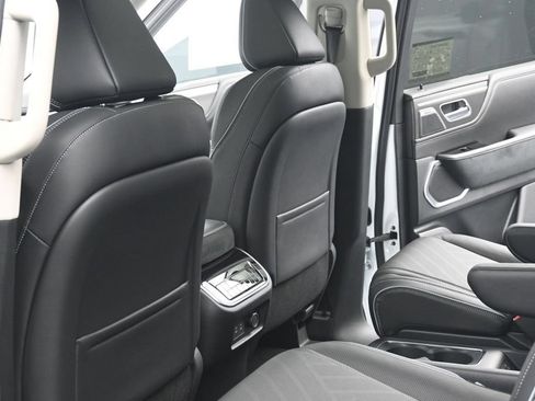 New 2027 INFINITI QX80 Luxe AWD/4WD image 20
