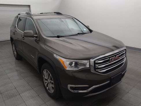 Used 2019 GMC Acadia SLE w/ Driver Alert Package I FWD image 13