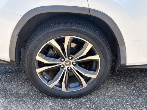 Used 2018 Lexus RX 350L FWD image 5