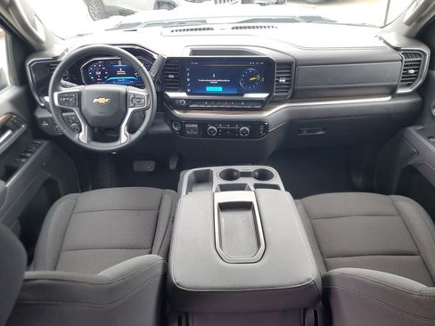 Used 2026 Chevrolet Silverado 2500 LT AWD/4WD image 12