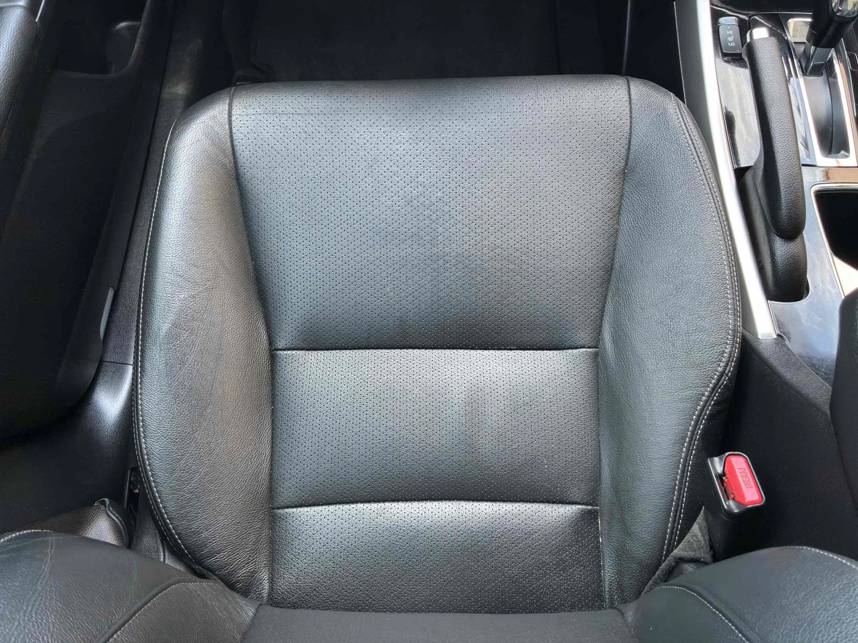 Used 2017 Honda Accord EX-L image 40
