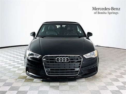 Used 2016 Audi A3 1.8T Premium image 2