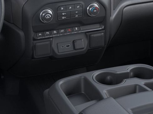 New 2026 GMC Sierra 1500 Pro w/ Pro Value Package image 23