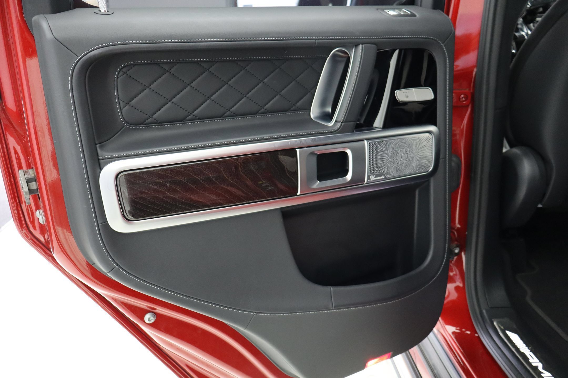 Used 2022 Mercedes-Benz G 63 AMG 4MATIC image 40