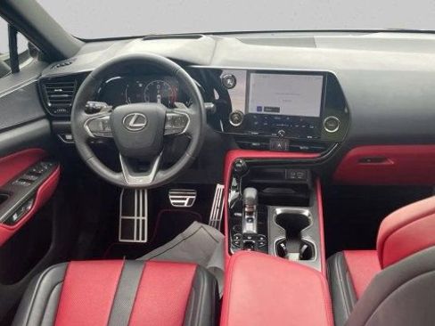 Used 2024 Lexus NX 350 F Sport AWD/4WD image 17