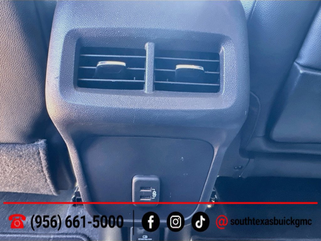 Used 2024 GMC Terrain SLT FWD image 22